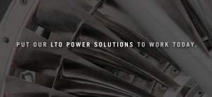 LTO Power solutions
